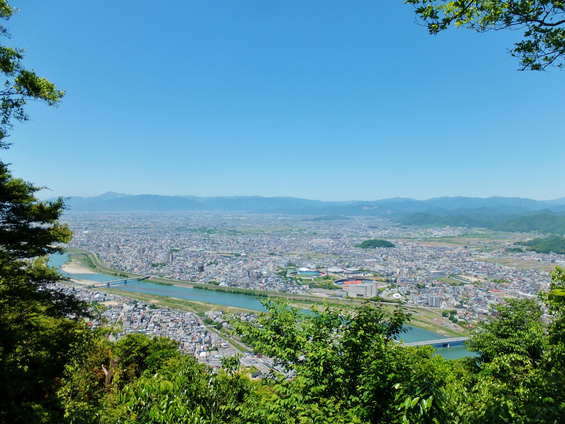 対応エリア